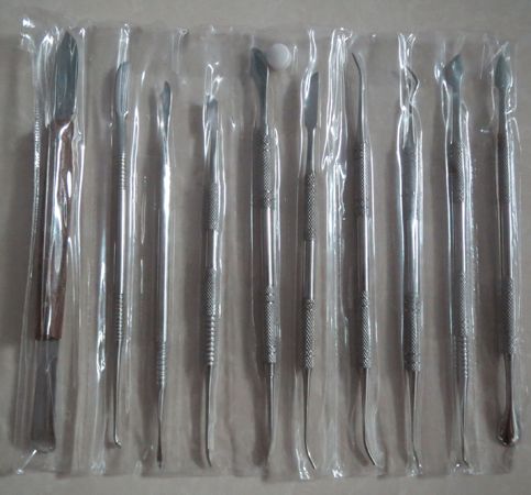 偉榮微創(chuàng)牙挺