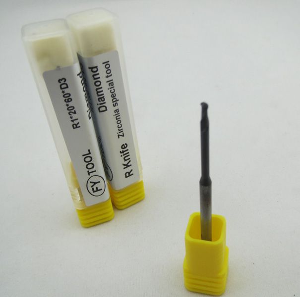 金剛石涂層車(chē)針